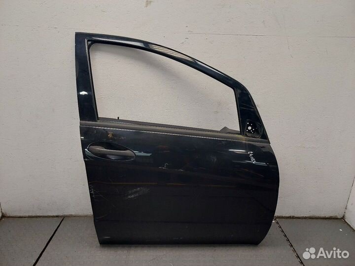 Дверь боковая Mercedes A W169, 2004