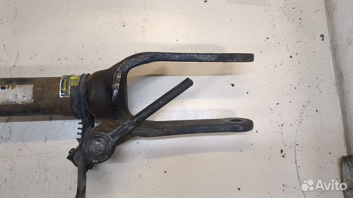 Амортизатор подвески правый передний Mercedes ML W164, 2007