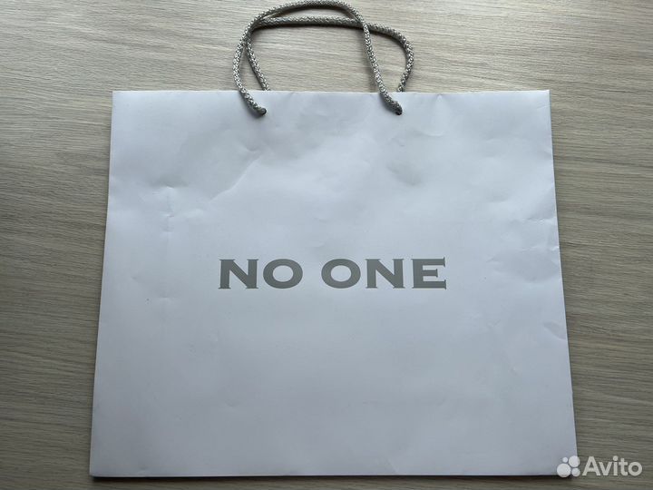 Брендовые пакеты оригинал