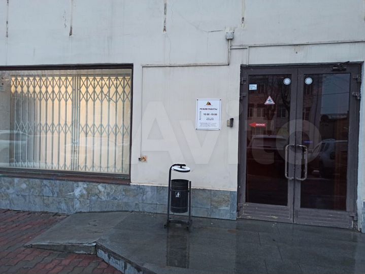 Пер.Банковский, 8