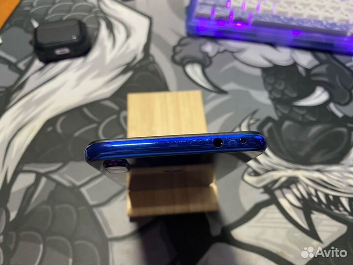 Xiaomi Redmi Note 7, 4/64 ГБ