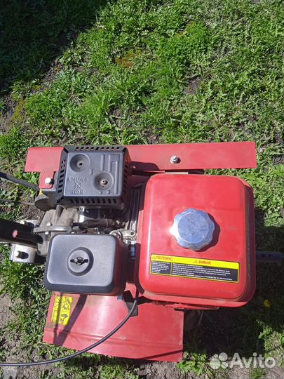 Мотоблок бу