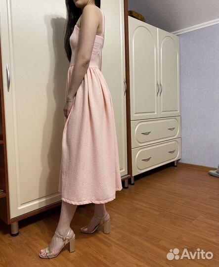 Платье вечернее