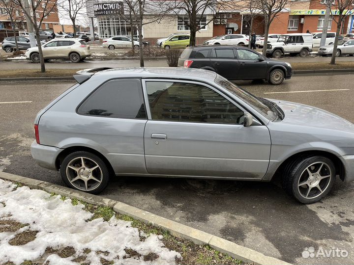 Колеса в сборе r15 toyo r888r nitto