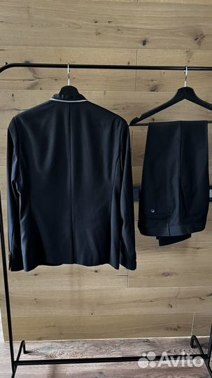 Костюм мужской Antony Morato 46 S