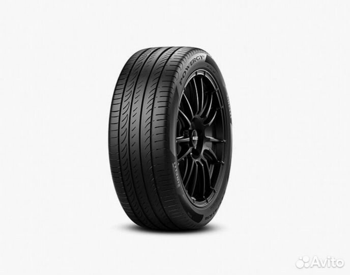 Pirelli Powergy 255/45 R19 104Y