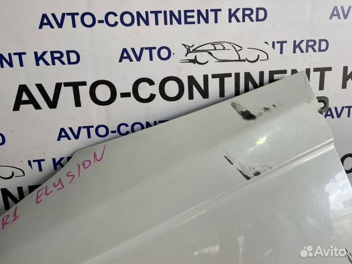 Крыло переднее левое Honda Elysion RR1 K24A