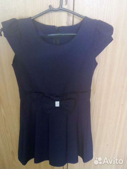 Школьная одежда пакетом на девочку