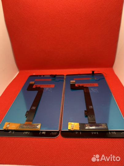 Дисплей на Xiaomi Mi Max 2