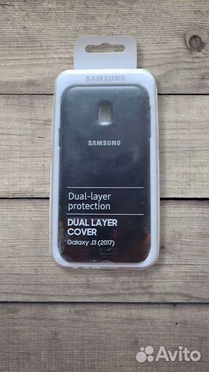 Чехлы для Samsung