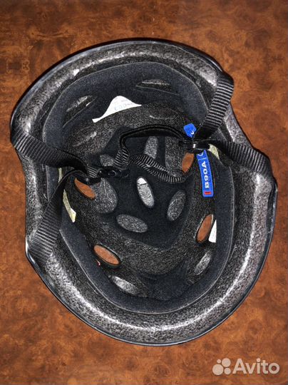 Шлем Mango Helmets