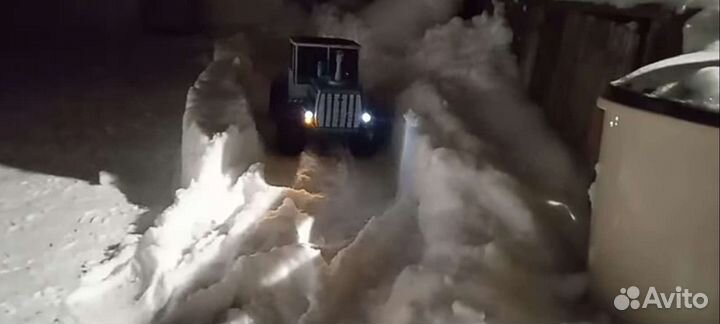 Продам Кировец на радиоуправлении