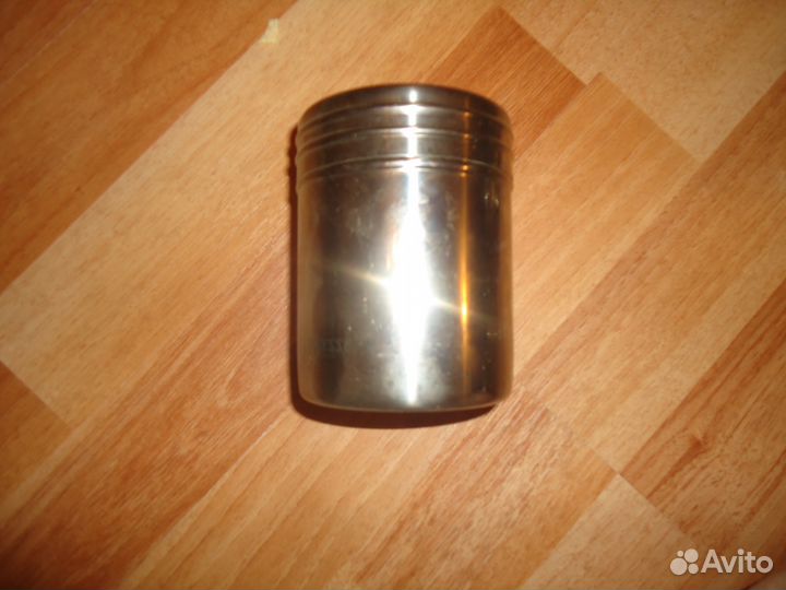 Чайный сервиз из н/ ст.vitesse VS