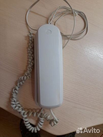 Проводной телефон