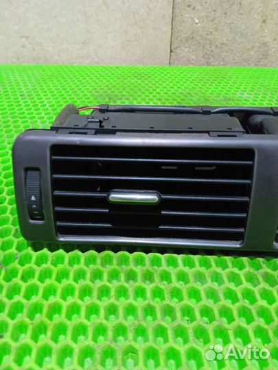 Центральный дифлектор Audi a6 c5