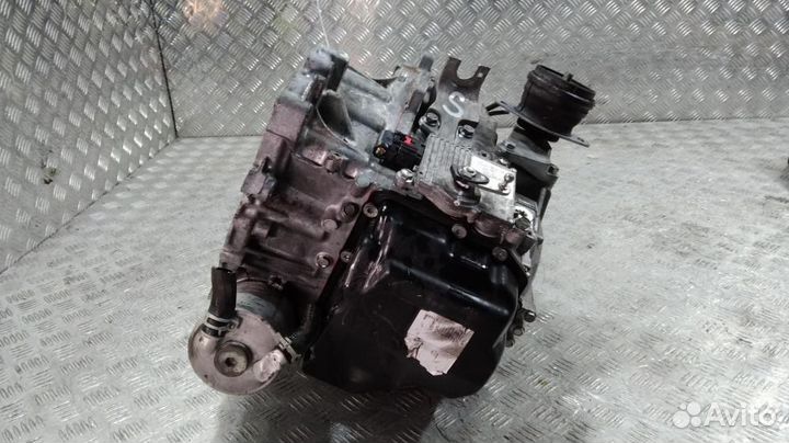 АКПП Citroen C4 (04-08) 2005 Дизель 2.0