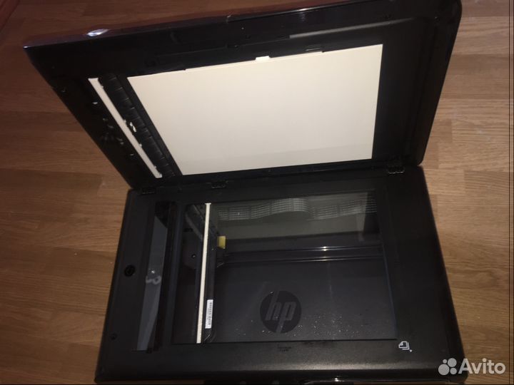 HP Officejet Pro 8500A