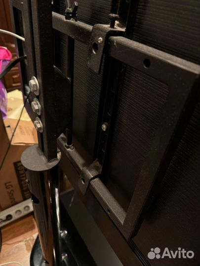 Тумба под телевизор