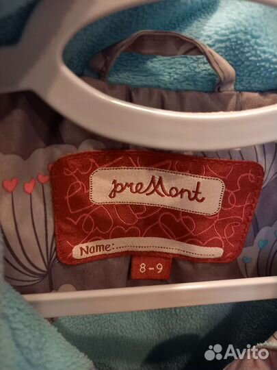 Плащ для девочки