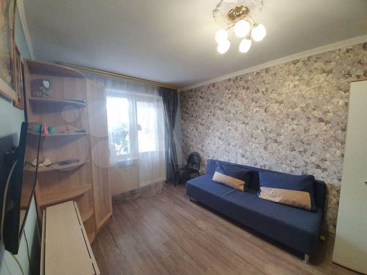 2-к. квартира, 54,2 м², 6/9 эт.