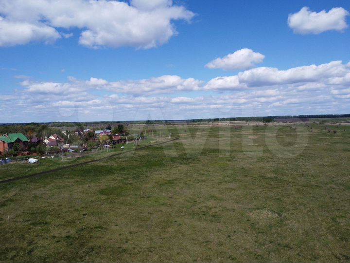 Участок 15 сот. (ИЖС)