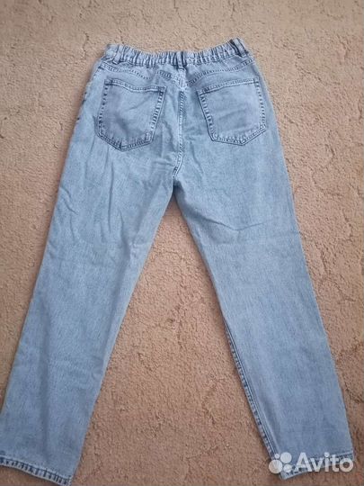 Джинсы 50-52р