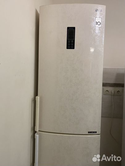 Холодильник на запчасти