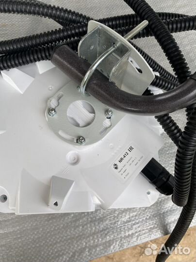 Уличный роутер 4g NR-412