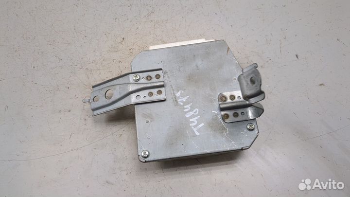 Блок управления электроусилителем руля Toyota Corolla E12, 2006