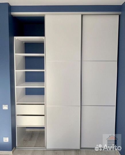 Стенка в гостиную