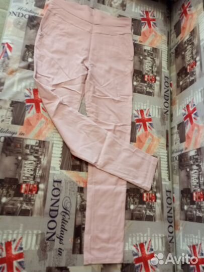 Джинсы женские 48 размер