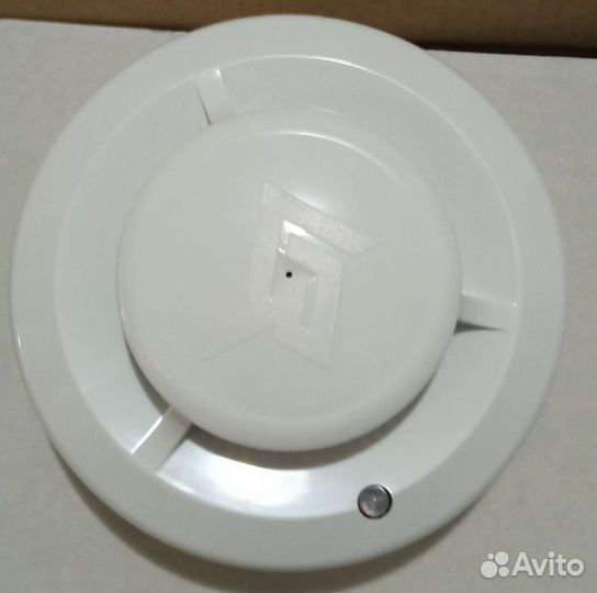 Пожарный извещатель ип 212 142