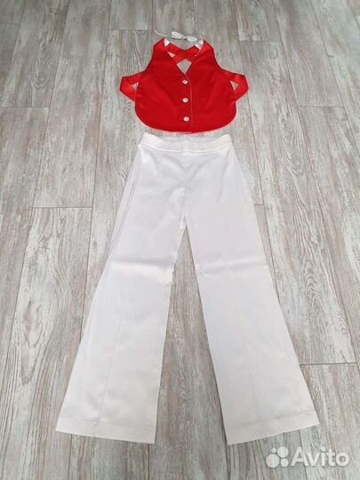 Костюм для выступления