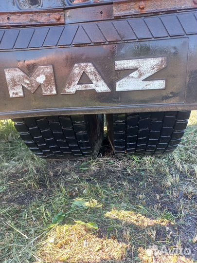 МАЗ 5432А5-323, 2008