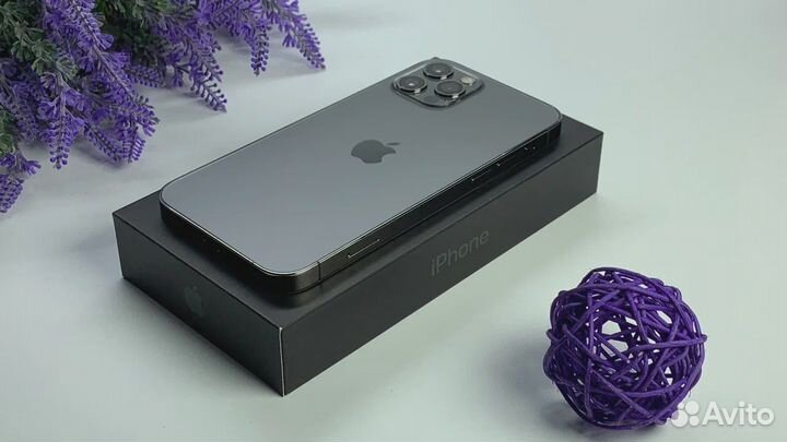 iPhone 11 Pro, 256 ГБ