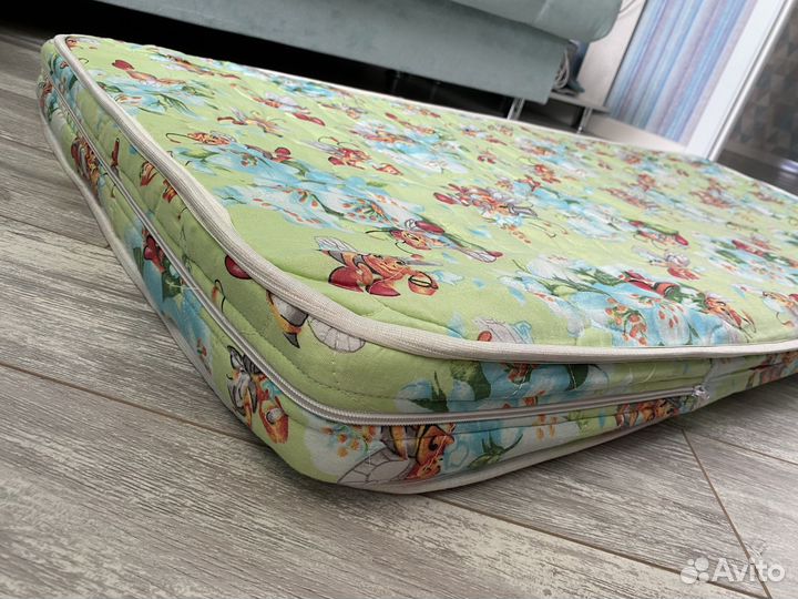 Детский матрас 160 70