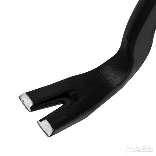 Лом-гвоздодер усиленный, 1200х29х15 мм Matrix 2524