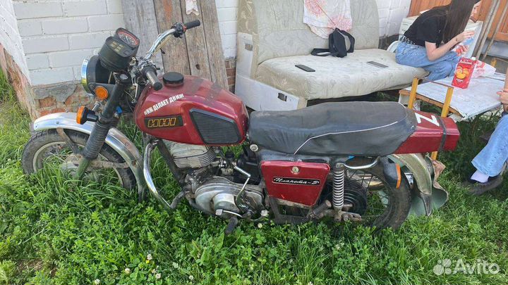 Продам планету 5