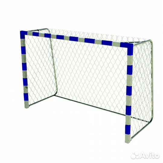 Сетка для ворот на заказ