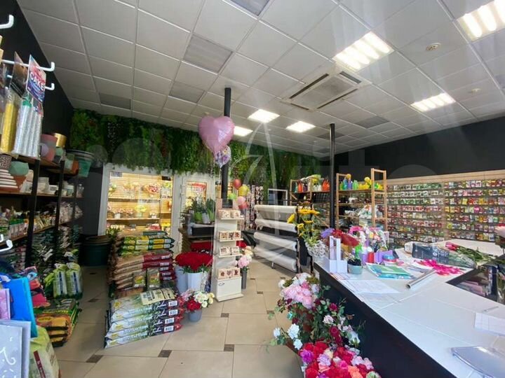 Помещение 120 кв.м, возле ж\д станции