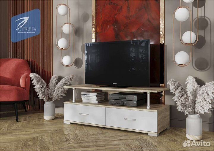 Тумба под телевизор