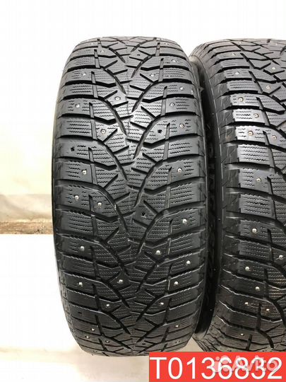 Bridgestone Blizzak Spike-02 SUV 265/60 R18 114T