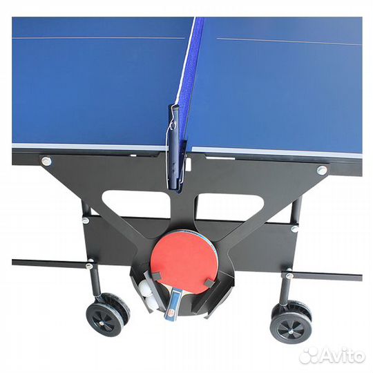 Теннисный стол Scholle T500