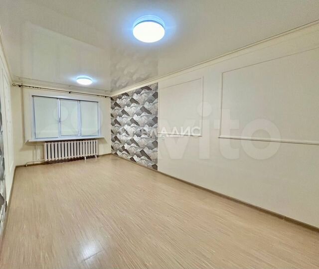 2-к. квартира, 48 м², 1/5 эт.
