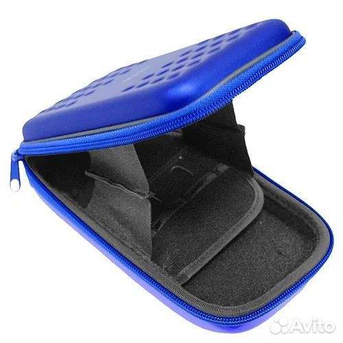 Hori Officially Licensed (Защитный чехол) PS Vita