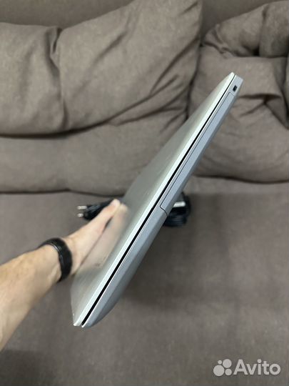 Lenovo 320-15IAP Full HD N4200 4Gb 500Gb