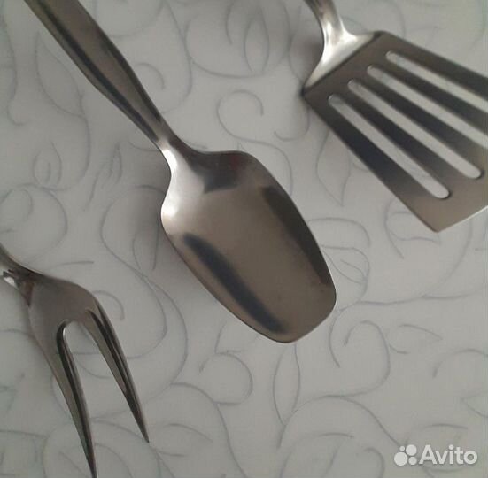 Набор кухонных принадлежностей zepter