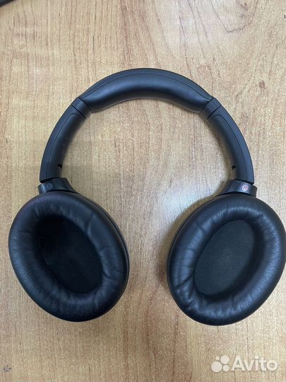 Беспроводные наушники sony wh 1000xm4