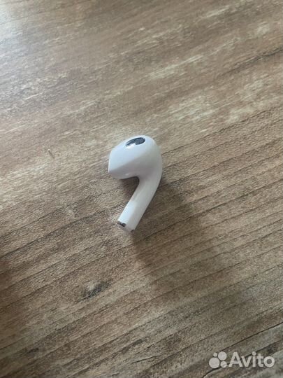 Наушник airpods 3 правый