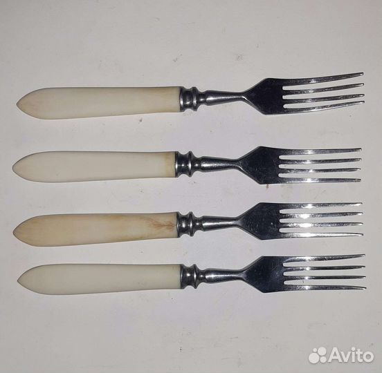 Вилки СССР